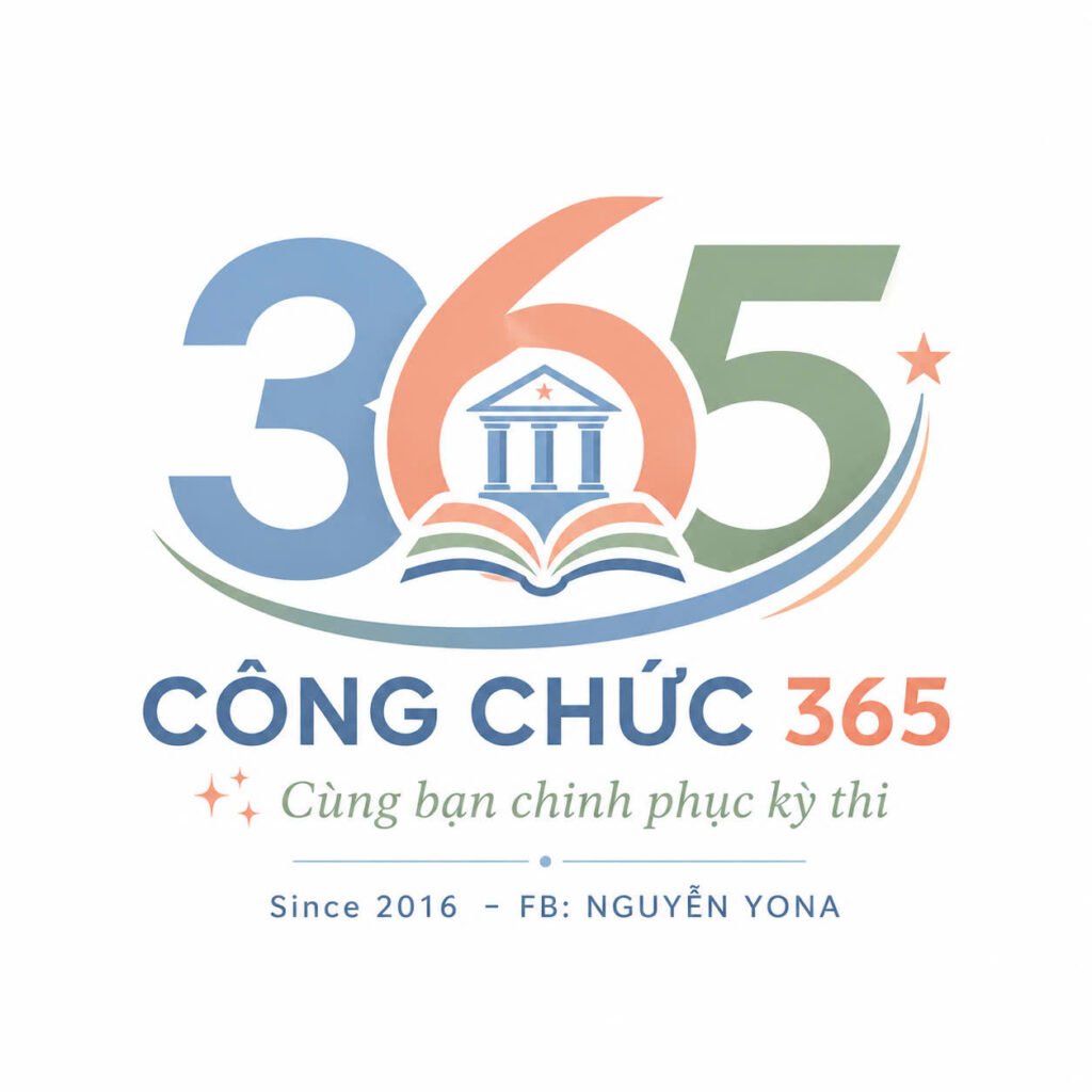tracnghiemcongchuc365.com